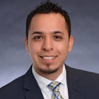 Michael Botello, MBA