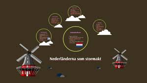 Nach einer globalen naturkatastrophe oder sogar einem alles vernichtenden atomkrieg liegt die erde in. Nederlanderna Som Stormakt By Elin Bet