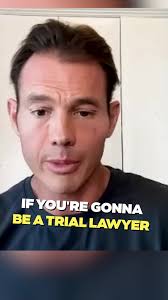 Peter Mccarron Study Lawyers Age