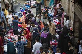 Bangladesh (officially called people's republic of bangladesh) is a country in south asia. Bangladesh To Enforce Seven Day Virus Lockdown From Monday Bloomberg