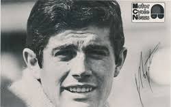 People & Personalities. 1970s