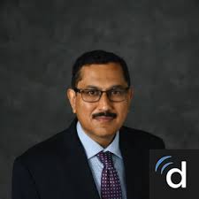 Dr. Anwar Ahmed, MD