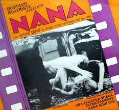 Hot Nana XXX - Give in to your deepest desires with this hot Nana XXX experience