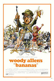 Bananas (1971) - User reviews - IMDb