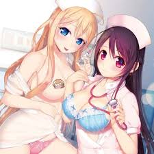 Serving as a reminder that humans are not the only livin. Hot Anime Hotanime4 Twitter