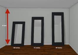 Extra large oversized floor mirror. 20 Of The Most Beautiful Extra Large Leaning Floor Mirrors Trubuild Construction