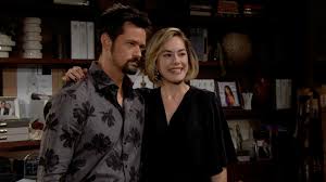 Weekly Spoilers - 1/12-1/16 01-12-2026 - Steffy and Finn grow concerned that Sheila will resort to violence upon learning about Deacon and Taylor. Daphne agrees to marry Carter. 01-13-2026 - Ridge, Steffy,