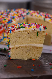 The Best Keto Birthday Cake Recipe - The Protein Chef