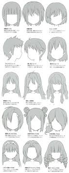 Check spelling or type a new query. Character Anatomy Hair
