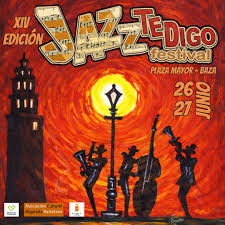 JazzTeDigo · Baza