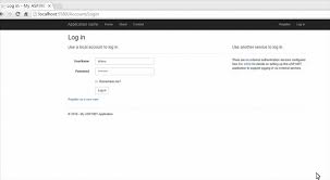 Asp Net Mvc Security And Creating User Role Codeproject