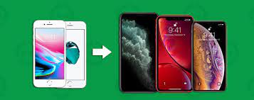 You'll be asked to enter a few details about the device and its condition, upload a few pictures, and choose a price. Iphone X Xr Xs And Xs Max Comparison Swappa Blog