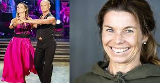 Magdalena forsberg (skier) was born on the 25th of july, 1967. Magdalena Forsberg Revanschplan In Let S Dance A Hard Job News