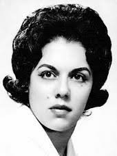 Lilly Pallares Obituary (2016)