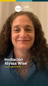 En el seminario #VinculaTP que organizamos junto a  @comunidadfundacionnocedal invitamos a diversos actores involucrados en el  desarrollo de la educación técnica superior y escolar a presentar prácticas  exitosas de vinculación 👏🙌🏅✨ Paulina