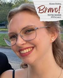 Bravo! Join us in celebrating the accomplishments of our School of Theatre  Community! Lily Kaufmann (BFA Music Theatre '17) closed the Broadway  revival of "Spamalot", played Elle Woods in “Legally Blonde” at