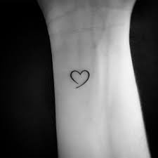 Thinking Of Getting Inked After Lockdown Here S Our Round Up Of The Best Tattoo Ideas From Big And Bold To Small And Delicate Stylish Tattoo Small Heart Tattoos Tattoos For Daughters