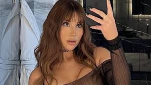 OnlyFans creator Mikaela Testa disowned by parents over career | The  Advertiser