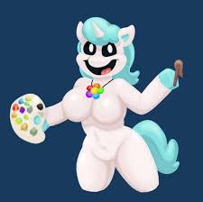 Rule 34 - Anthro Anthro On Anthro Anthro Only Crafty Corn Craftycorn  Critters (poppy Playtime) Cyan Hair Cyan Tail Furry Only Mrlittlesheep  Mythology No Humans Poppy Playtime Poppy Playtime (chapter 3) Sex