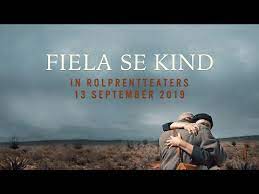 They take the child away, leaving fiela and her family despondent. Fiela Se Kind On Moviebuff Com