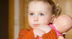 Early Learning Webinar: Identifying & Supporting Anxiety in Young Children 