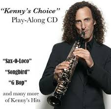 Pin On Kenny G Best Saxophone Artist Ever