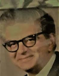 David R. Landvater, Sr. Obituary December 13, 2020