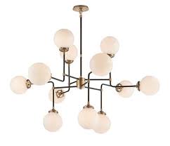 Bistro Medium Chandelier S5022 Visual Comfort Lighting Chandelier Ceiling Lights Orb Chandelier