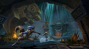 Maybe you would like to learn more about one of these? 73 Sly Cooper Wallpaper On Wallpapersafari