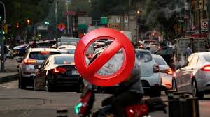 Viernes ‘social’ sin auto: ¿Cómo opera el Hoy No Circula este 15 de mayo en CDMX y Edomex?
