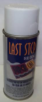 Whenever i explain to someone what my decals are printed on and how it works i simply tell them. Custom Made Decals Lessons I Ve Learned Making My Own Water Slide Decals Model Railroad Hobbyist Magazine