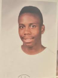 R.I.P. Angie Childrey Kozlik class of 1987. Prayers for and condolences to  the family.