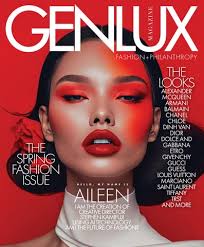 GENLUX Spring '23