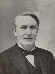 Thomas A. Edison