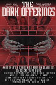 Benjamin glynn's jail sentence is backdated to 19 july, when he was first remanded. The Dark Offerings 2021 Imdb
