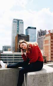 New Travel Photography Inspiration Photo Ideas Cities Ideas Downtown Photography Senior Photoshoot Rooftop Photoshoot