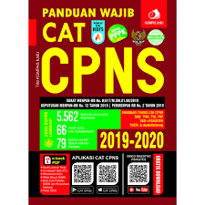 Download soal listening toeic dan kunci jawaban. Buku Panduan Wajib Cat Cpns 2019 2020 By Kompas Ilmu Buku Cpns Terbaru Buku Cpns Cat Cpns 2020 Shopee Indonesia