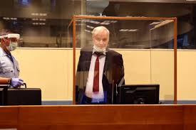 The criminal appeal lawyers at kenney legal defense are experienced criminal defense law attorneys who can assist with your state or federal criminal appeal. Butcher Of Bosnia Mladic Unfit For Genocide Appeal Lawyers The Hague News Al Jazeera