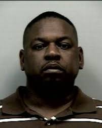 Gwinnett County Detention Center Docket