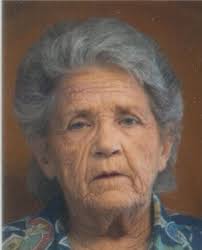 Katie Crawford Obituary