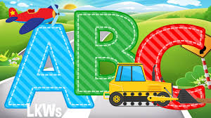 We at usp studios are at the forefront of producing kids videos for better learning. Amazon De Abc Ansehen Prime Video