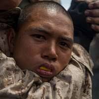 Sgt. 1st Class Michelle Metzger, 92R Parachute Rigger