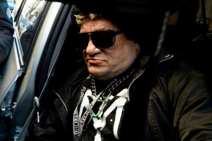 Nuevo parte médico del Pity Álvarez: estable y con la presión controlada –  El Argentino Diario