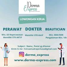 Untuk adira finance cabang solo, sragen, klaten dan wonogiri. Lowongan Kerja Di Pt Samudra Estetika Perkasa Lokerhub