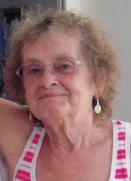 Betty J. Albring, "Mommzie"