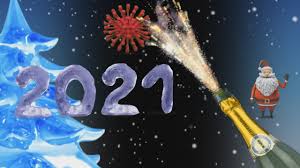 Auguri Di Buon Anno 2021 Youtube
