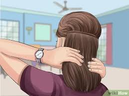 Watch the video explanation about the 5 stages of getting a bad haircut | ch shorts online, article, story, explanation, suggestion, youtube. 4 Ways To Deal With A Bad Haircut Wikihow