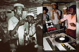 Swedish label focused on reggae music. Beth Lesser Rub A Dub Style The Roots Of Modern Dancehall