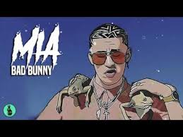 Dile que tú eres mía, mía tu sabe' que eres mía, mía tú mima' me lo decía cuando yo te lo hacía. Posesivo De Bad Bunny Letra Y Video Masletras Com