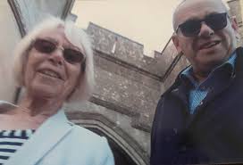 Happy memories to all our Mothers who are no longer with us in the parish  xx🙏